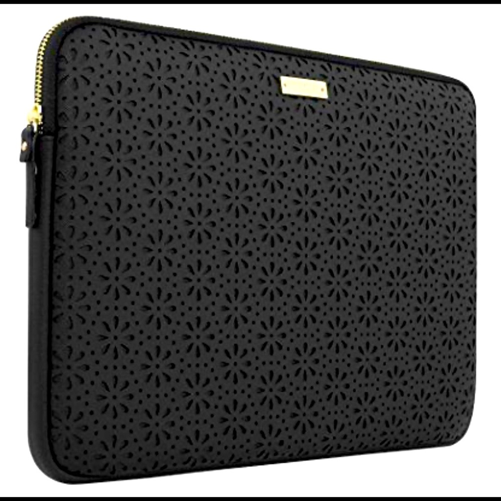 Kate Spade 14x10 MacBook sleeve. NWOT